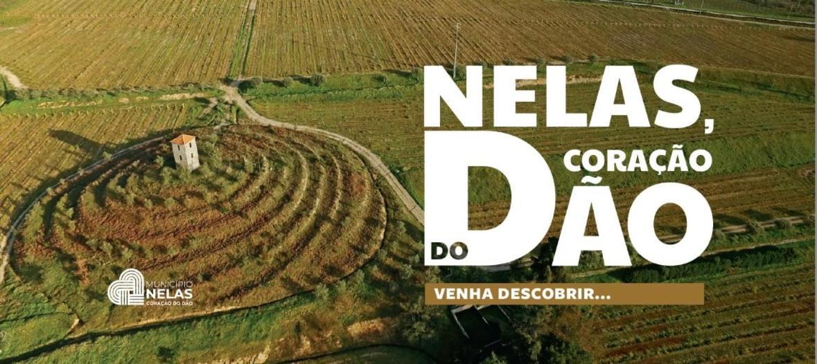 O Cantinho Da Penetra Al Santar Exteriér fotografie
